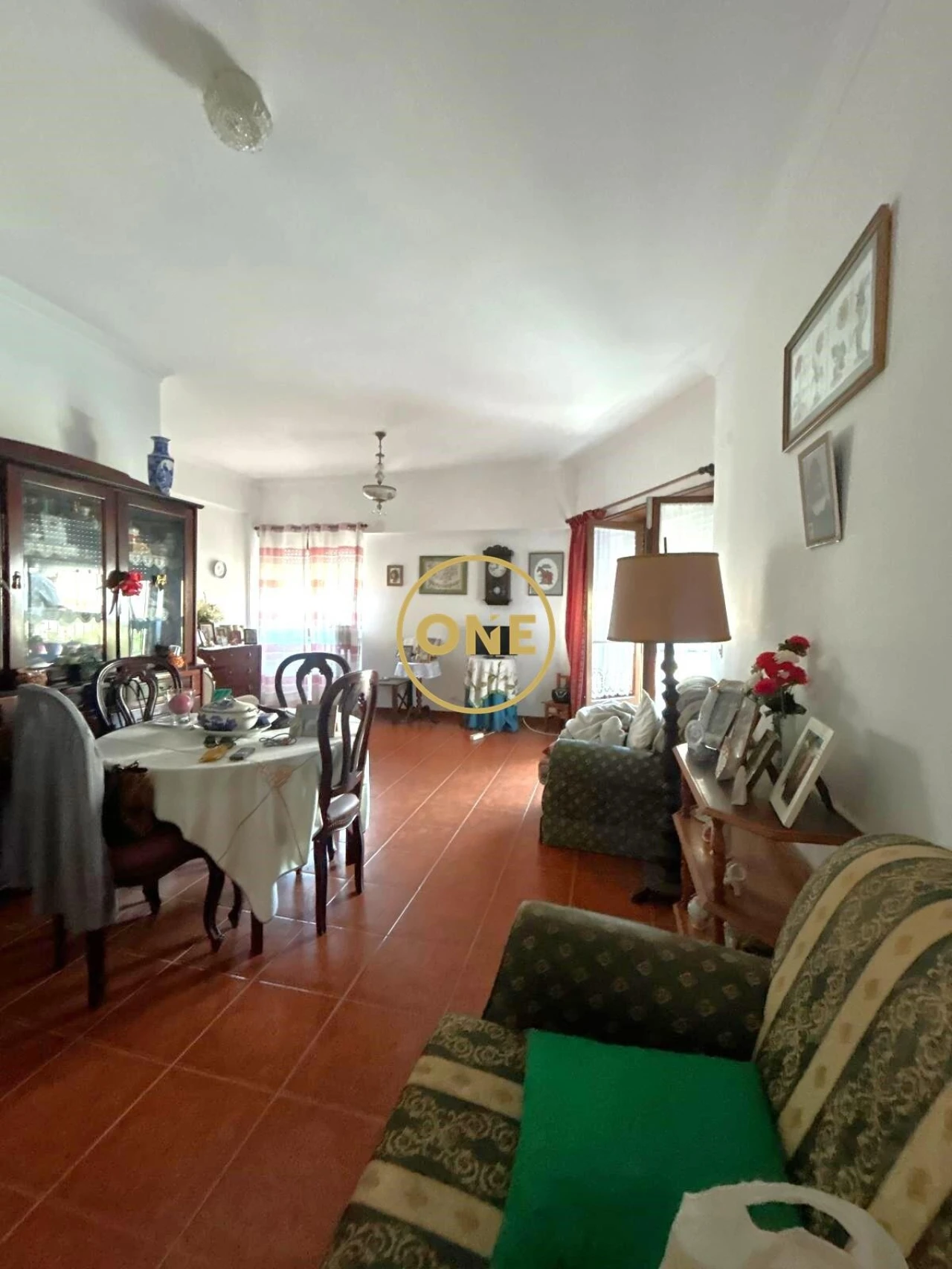 Apartamento T3 para Venda em Benavente Foto 4
