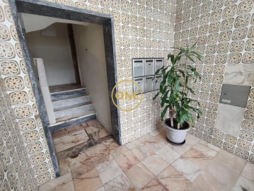 Apartamento T2 para Venda em São Domingos de Rana