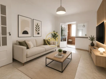 Apartamento T2 para Venda em São Domingos de Rana