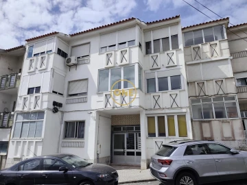 Apartamento T2 para Venda em São Domingos de Rana