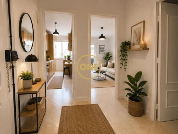 Apartamento T2 para Venda em São Domingos de Rana