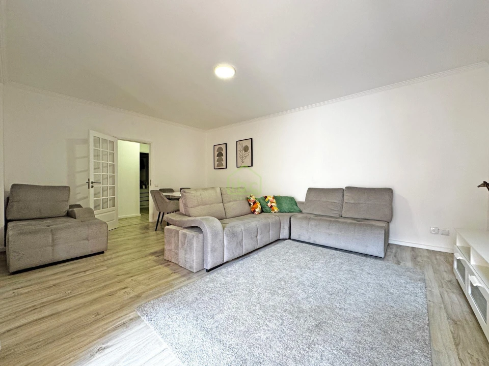 Apartamento T2 para Venda em Póvoa de Varzim, Beiriz e Argivai Foto 1