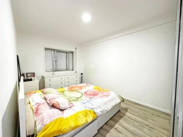 Apartamento T2 para Venda em Póvoa de Varzim, Beiriz e Argivai
