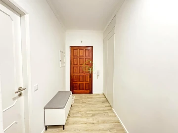 Apartamento T2 para Venda em Póvoa de Varzim, Beiriz e Argivai