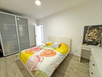 Apartamento T2 para Venda em Póvoa de Varzim, Beiriz e Argivai