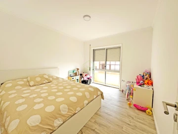 Apartamento T2 para Venda em Póvoa de Varzim, Beiriz e Argivai