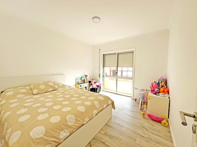 Apartamento T2 para Venda em Póvoa de Varzim, Beiriz e Argivai Foto 10