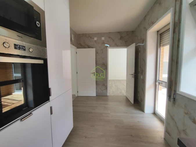 Apartamento T2 para Venda em Póvoa de Varzim, Beiriz e Argivai Foto 7