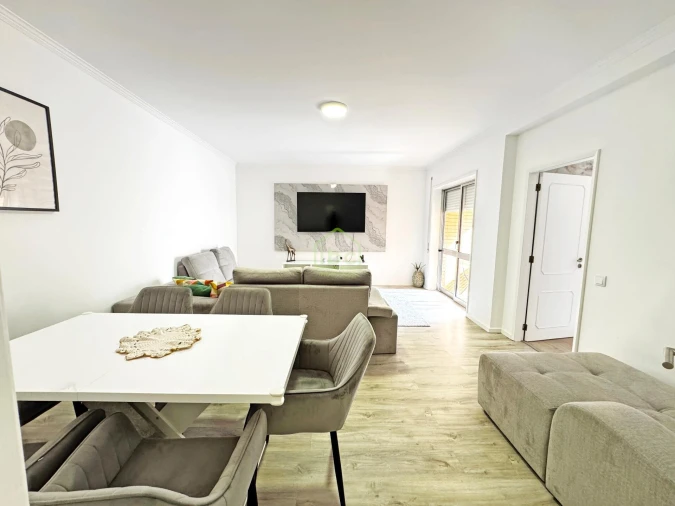 Apartamento T2 para Venda em Póvoa de Varzim, Beiriz e Argivai Foto 2