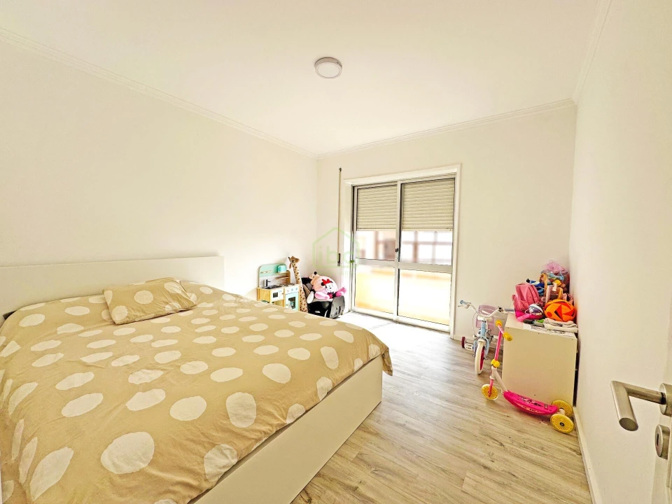 Apartamento T2 para Venda em Póvoa de Varzim, Beiriz e Argivai Foto 10