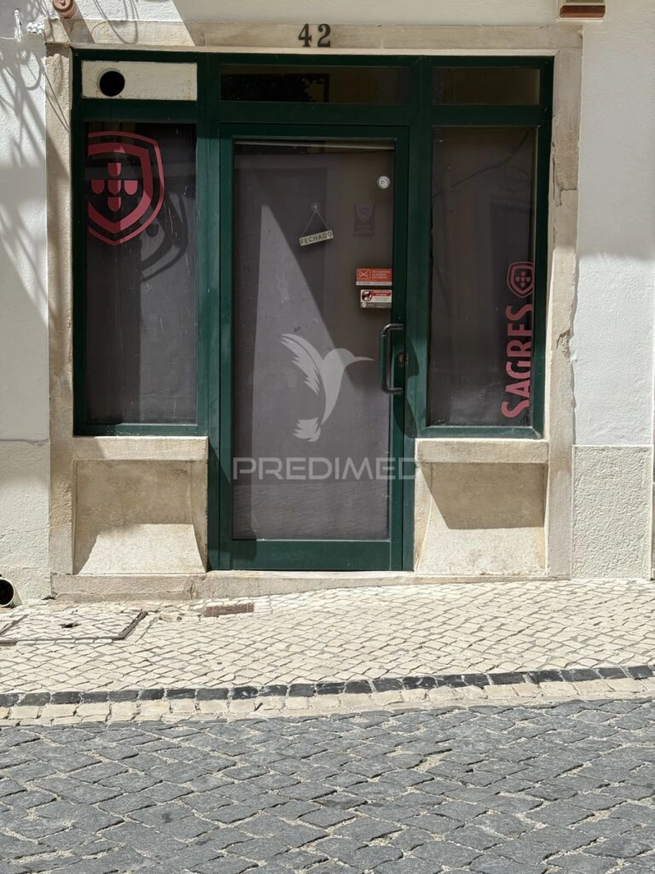 Loja para Venda em Romeira e Várzea Foto 1