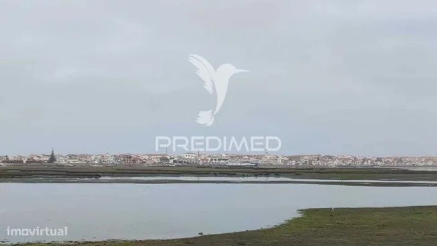 Terreno para Venda em Gafanha da Encarnação