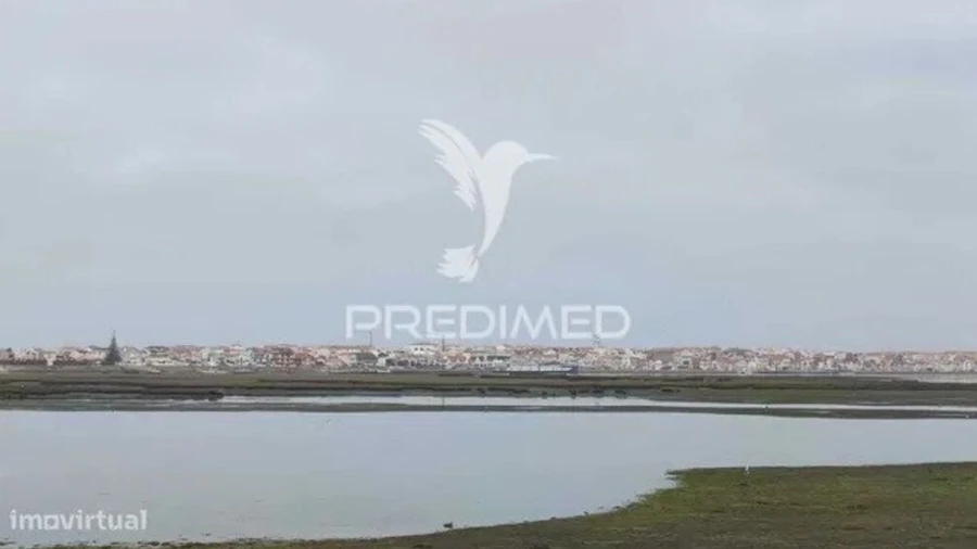 Terreno para Venda em Gafanha da Encarnação