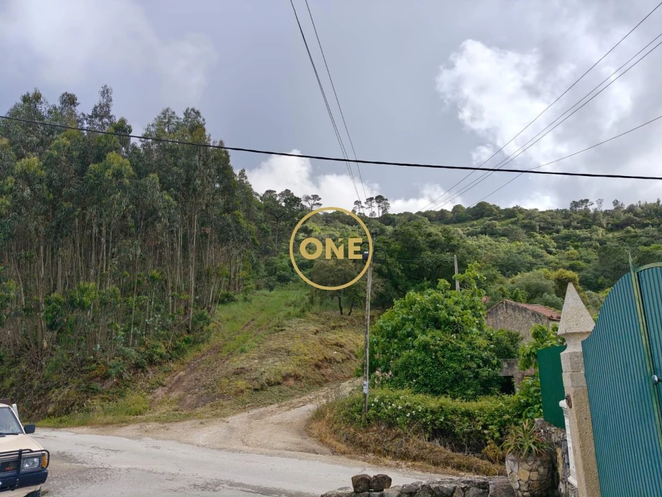 Terreno para Venda em Enxara do Bispo, Gradil e Vila Franca do Rosário Foto 5