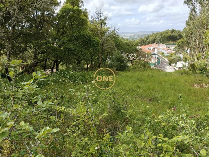 Terreno para Venda em Enxara do Bispo, Gradil e Vila Franca do Rosário Foto 15