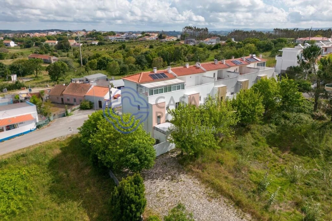 Moradia T3 para Venda em Caldas da Rainha - Santo Onofre e Serra do Bouro Foto 4
