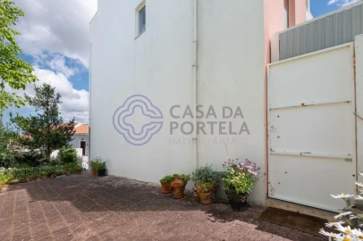 Moradia T3 para Venda em Caldas da Rainha - Santo Onofre e Serra do Bouro