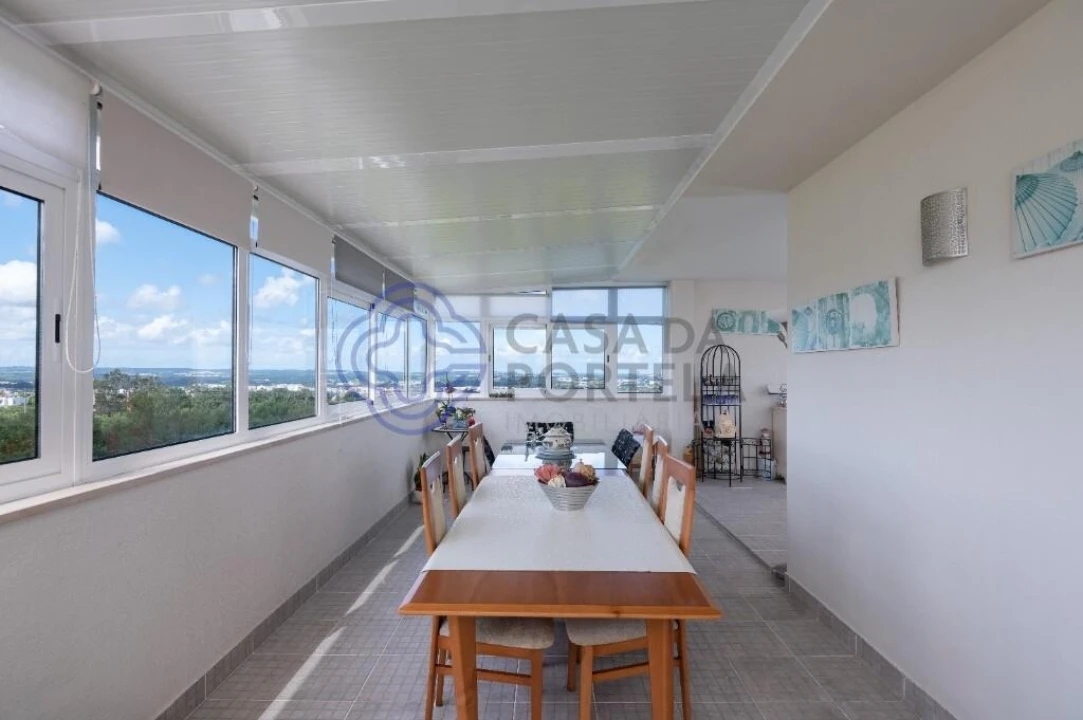 Moradia T3 para Venda em Caldas da Rainha - Santo Onofre e Serra do Bouro Foto 31