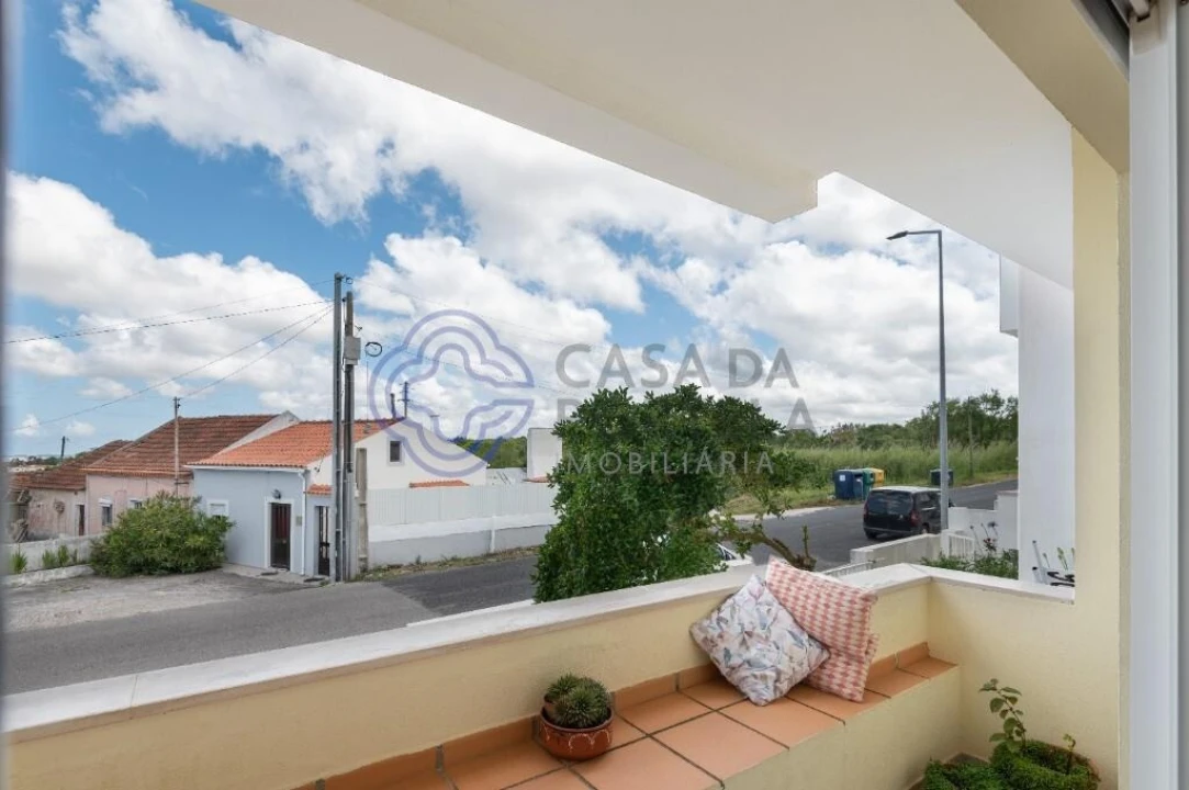 Moradia T3 para Venda em Caldas da Rainha - Santo Onofre e Serra do Bouro Foto 19