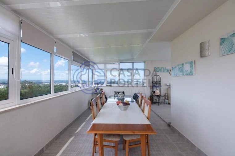 Moradia T3 para Venda em Caldas da Rainha - Santo Onofre e Serra do Bouro Foto 31