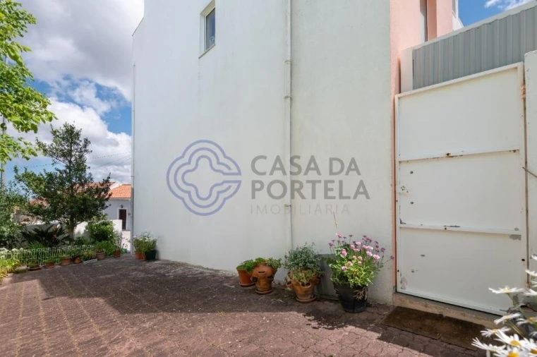 Moradia T3 para Venda em Caldas da Rainha - Santo Onofre e Serra do Bouro Foto 15