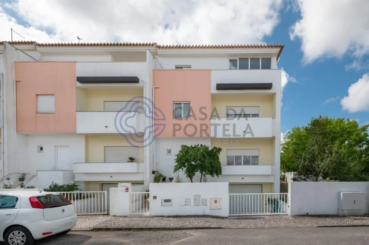 Moradia T3 para Venda em Caldas da Rainha - Santo Onofre e Serra do Bouro Foto 7
