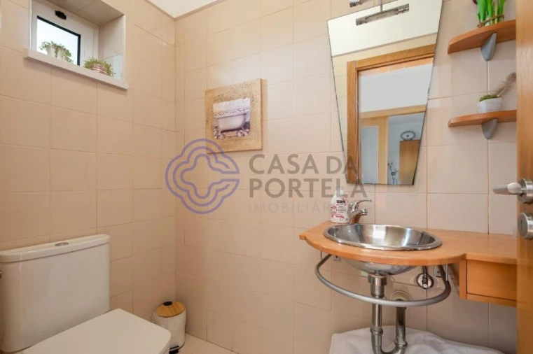 Moradia T3 para Venda em Caldas da Rainha - Santo Onofre e Serra do Bouro Foto 16