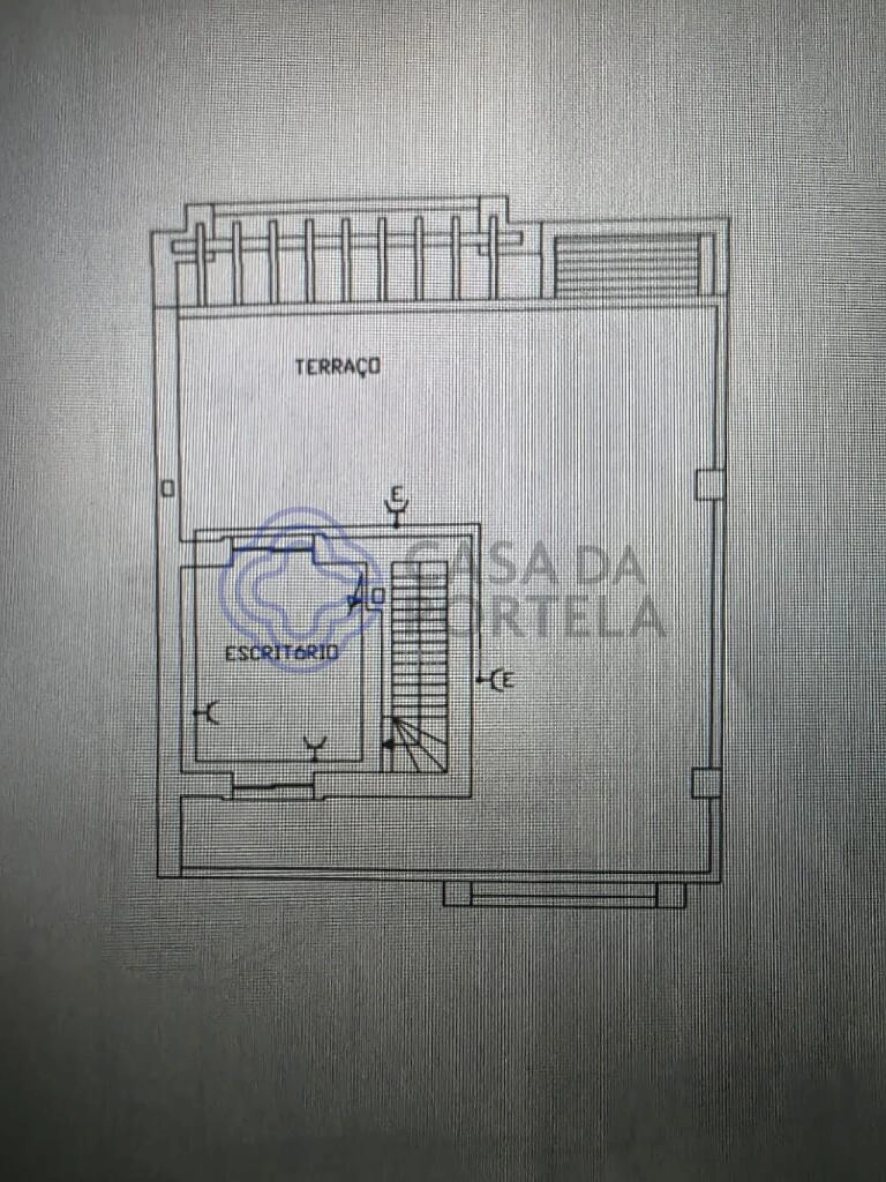 Moradia T3 para Venda em Caldas da Rainha - Santo Onofre e Serra do Bouro Foto 37