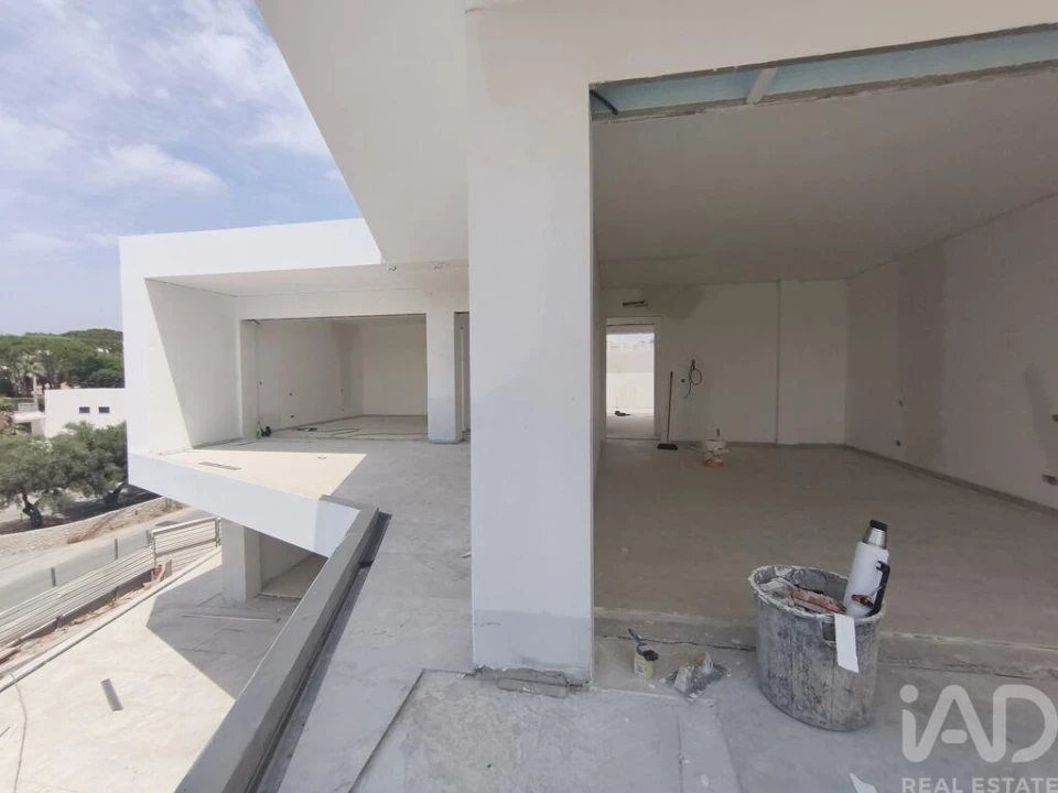 Moradia T4 para Venda em Loule (São Clemente) Foto 4