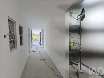 Moradia T4 para Venda em Loule (São Clemente)