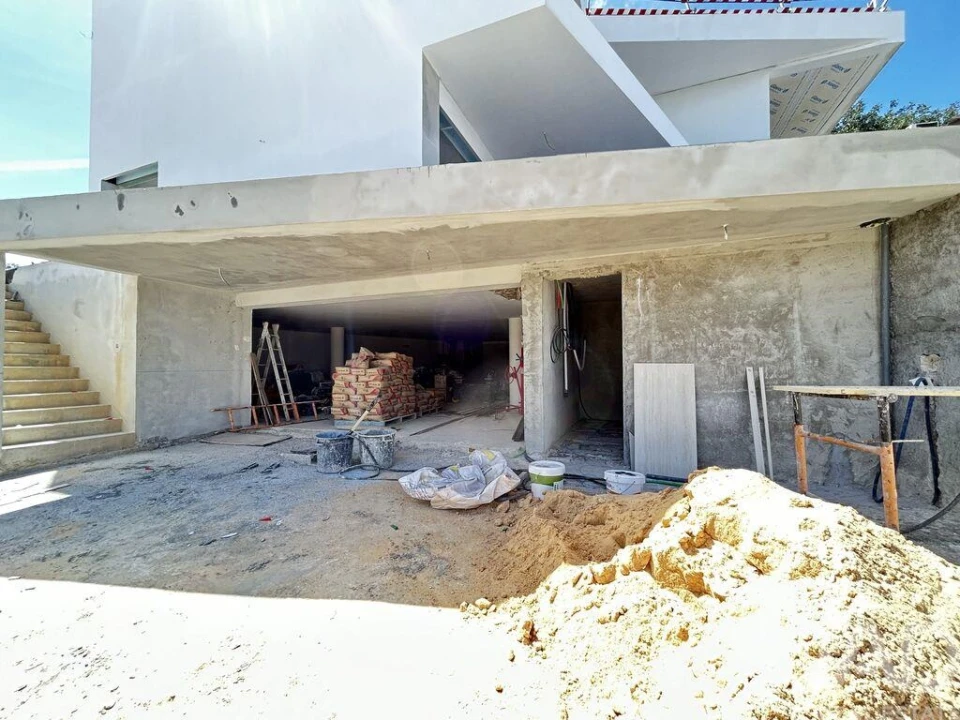 Moradia T4 para Venda em Loule (São Clemente) Foto 3