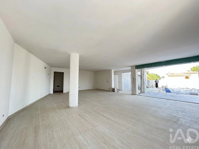 Moradia T4 para Venda em Loule (São Clemente) Foto 7