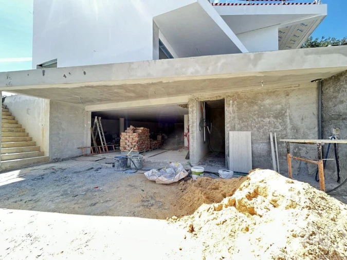 Moradia T4 para Venda em Loule (São Clemente) Foto 3