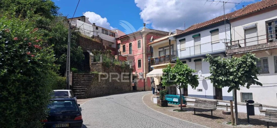 Moradia T3 para Venda em Côja e Barril de Alva Foto 11