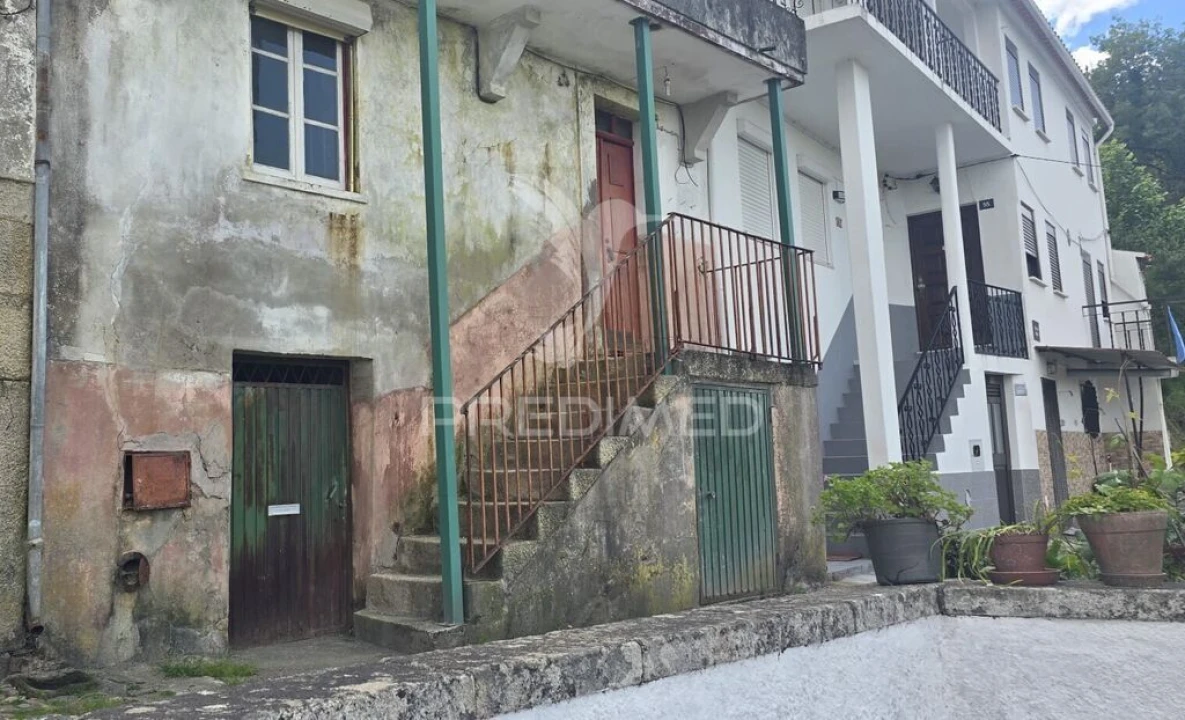 Moradia T3 para Venda em Côja e Barril de Alva Foto 2