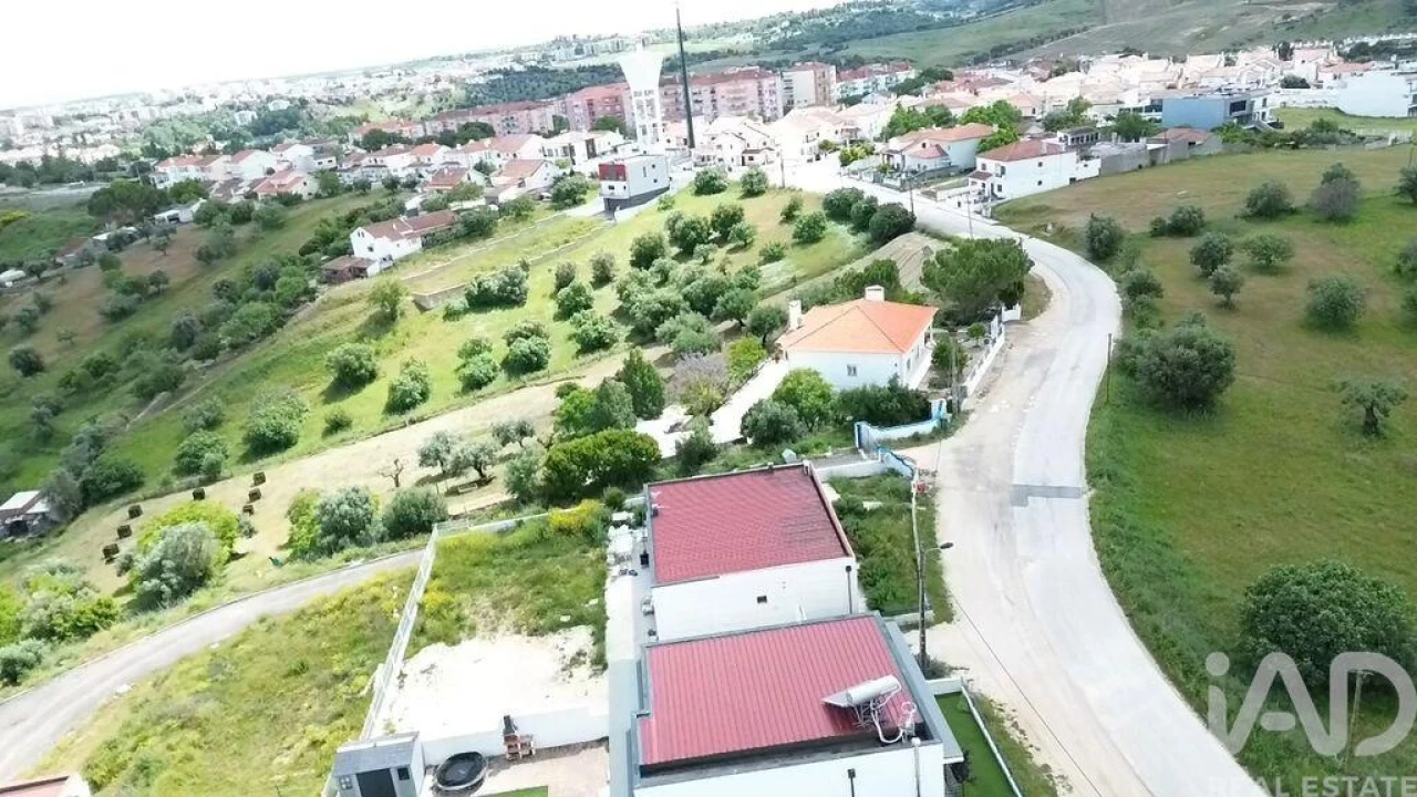Terreno para Venda em Torres Novas (São Pedro), Lapas e Ribeira Branca Foto 39