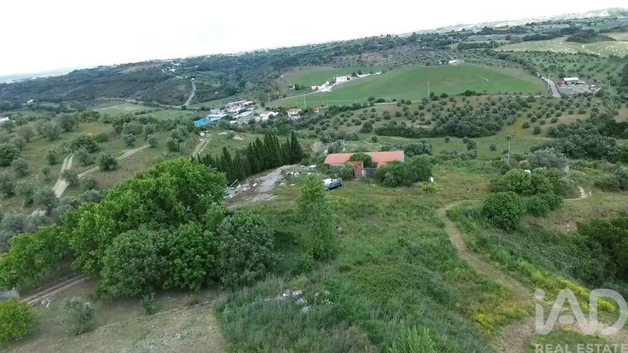 Terreno para Venda em Torres Novas (São Pedro), Lapas e Ribeira Branca Foto 32