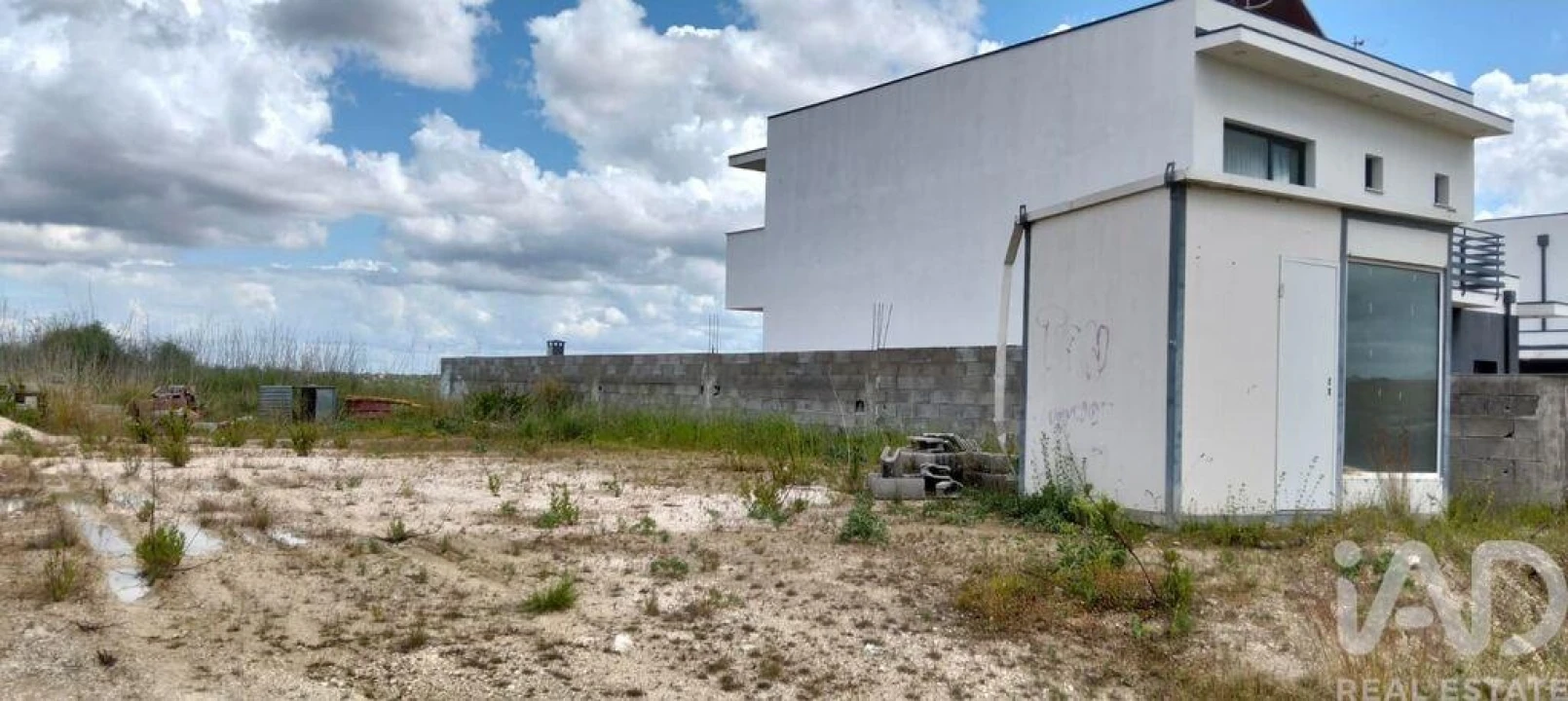 Terreno para Venda em Torres Novas (São Pedro), Lapas e Ribeira Branca Foto 9