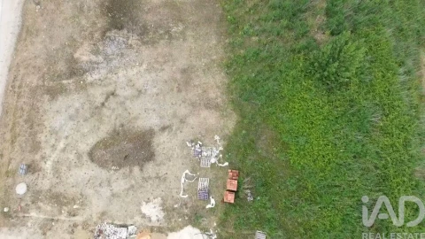 Terreno para Venda em Torres Novas (São Pedro), Lapas e Ribeira Branca