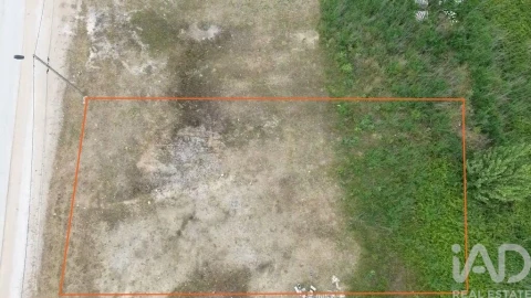 Terreno para Venda em Torres Novas (São Pedro), Lapas e Ribeira Branca