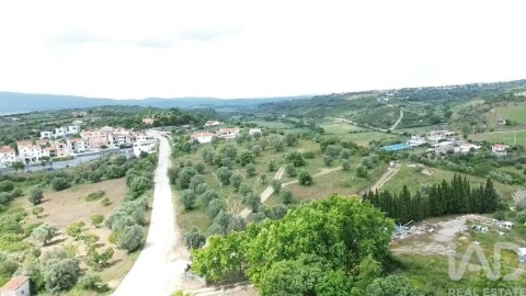 Terreno para Venda em Torres Novas (São Pedro), Lapas e Ribeira Branca