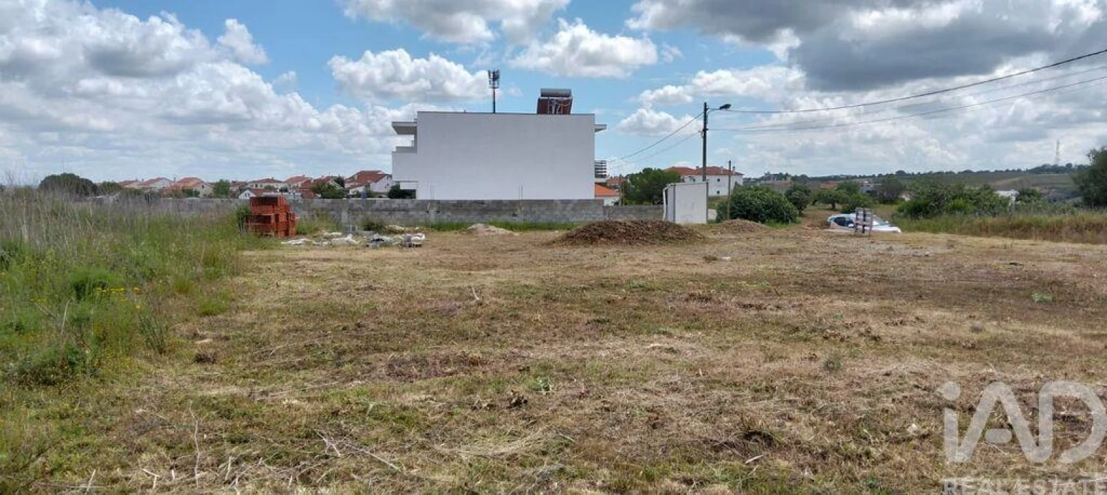 Terreno para Venda em Torres Novas (São Pedro), Lapas e Ribeira Branca Foto 10