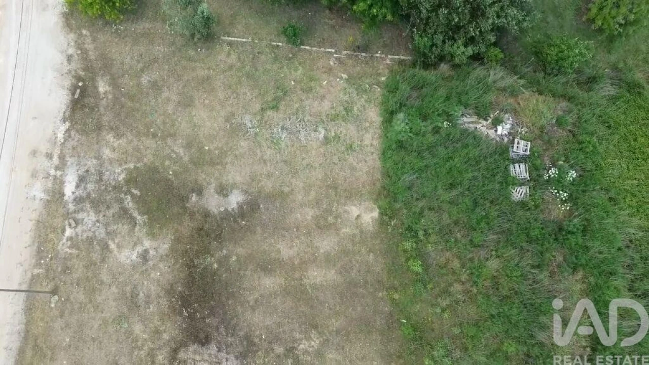 Terreno para Venda em Torres Novas (São Pedro), Lapas e Ribeira Branca Foto 16