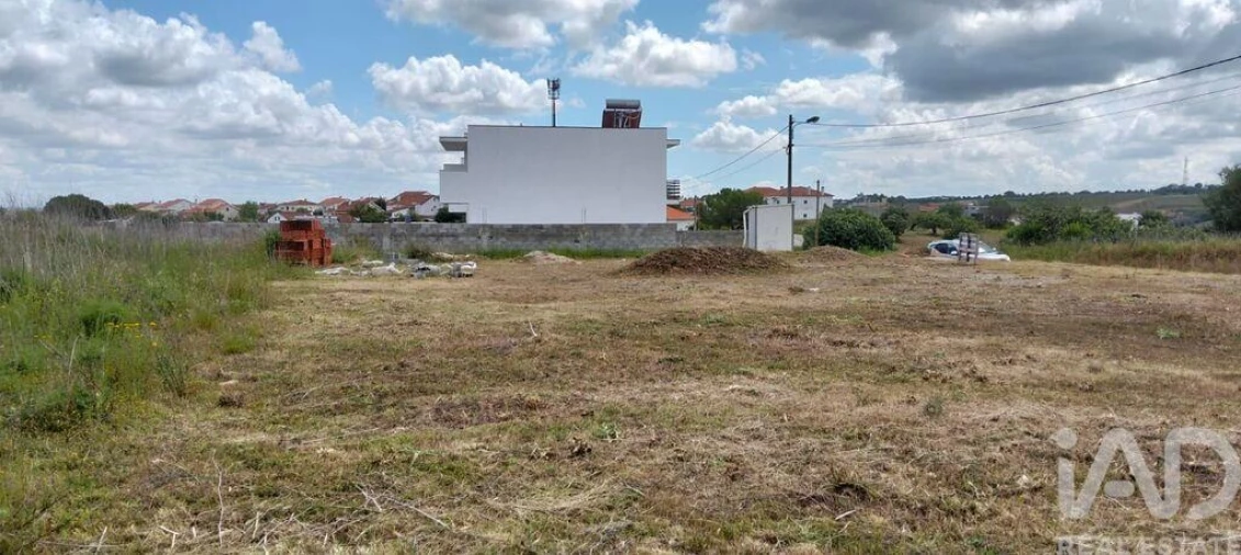 Terreno para Venda em Torres Novas (São Pedro), Lapas e Ribeira Branca Foto 10