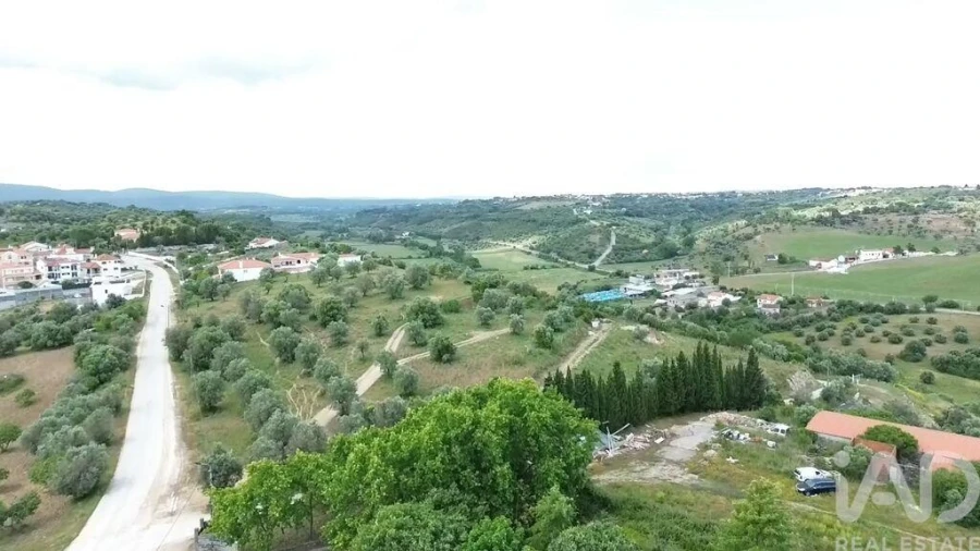 Terreno para Venda em Torres Novas (São Pedro), Lapas e Ribeira Branca Foto 24