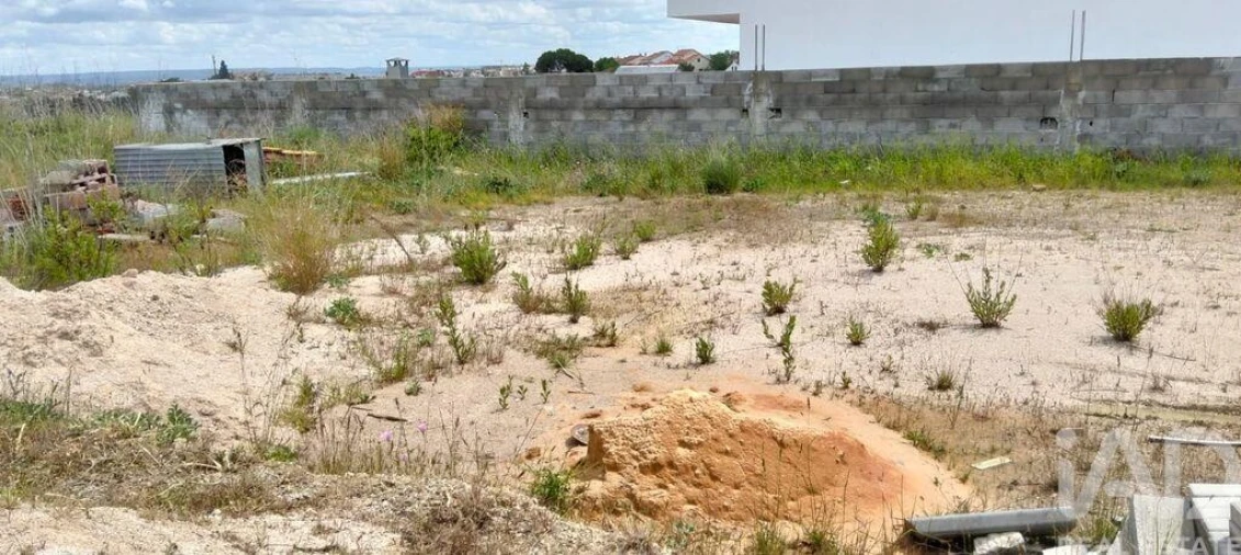 Terreno para Venda em Torres Novas (São Pedro), Lapas e Ribeira Branca Foto 11