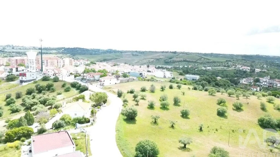 Terreno para Venda em Torres Novas (São Pedro), Lapas e Ribeira Branca Foto 23