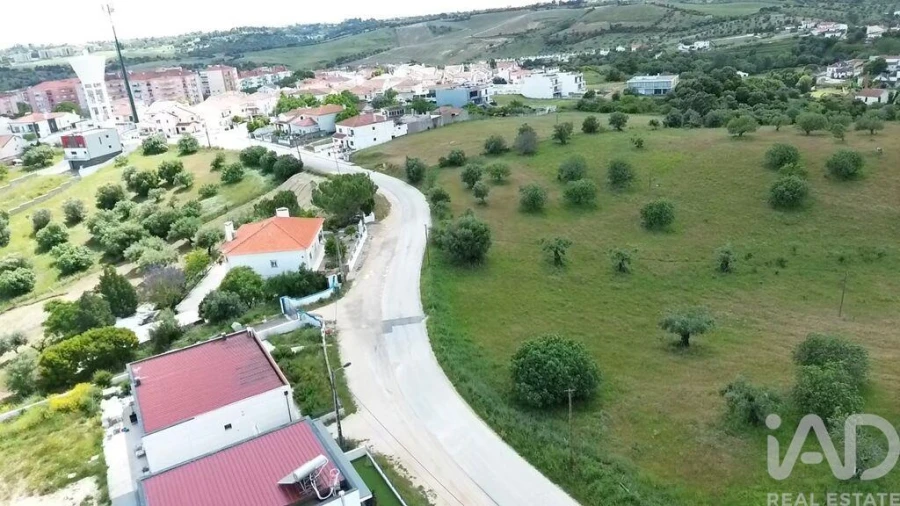 Terreno para Venda em Torres Novas (São Pedro), Lapas e Ribeira Branca Foto 27