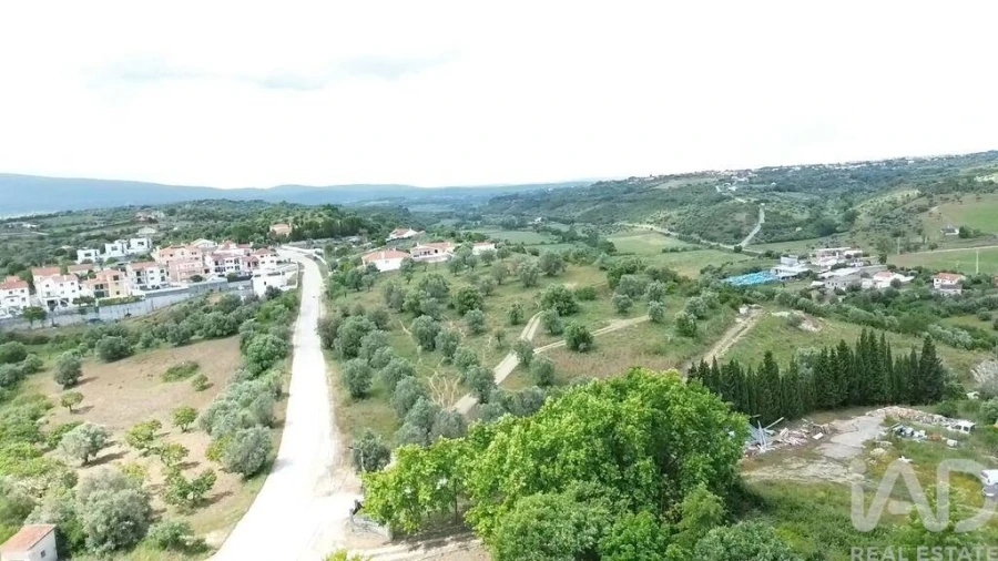 Terreno para Venda em Torres Novas (São Pedro), Lapas e Ribeira Branca Foto 25