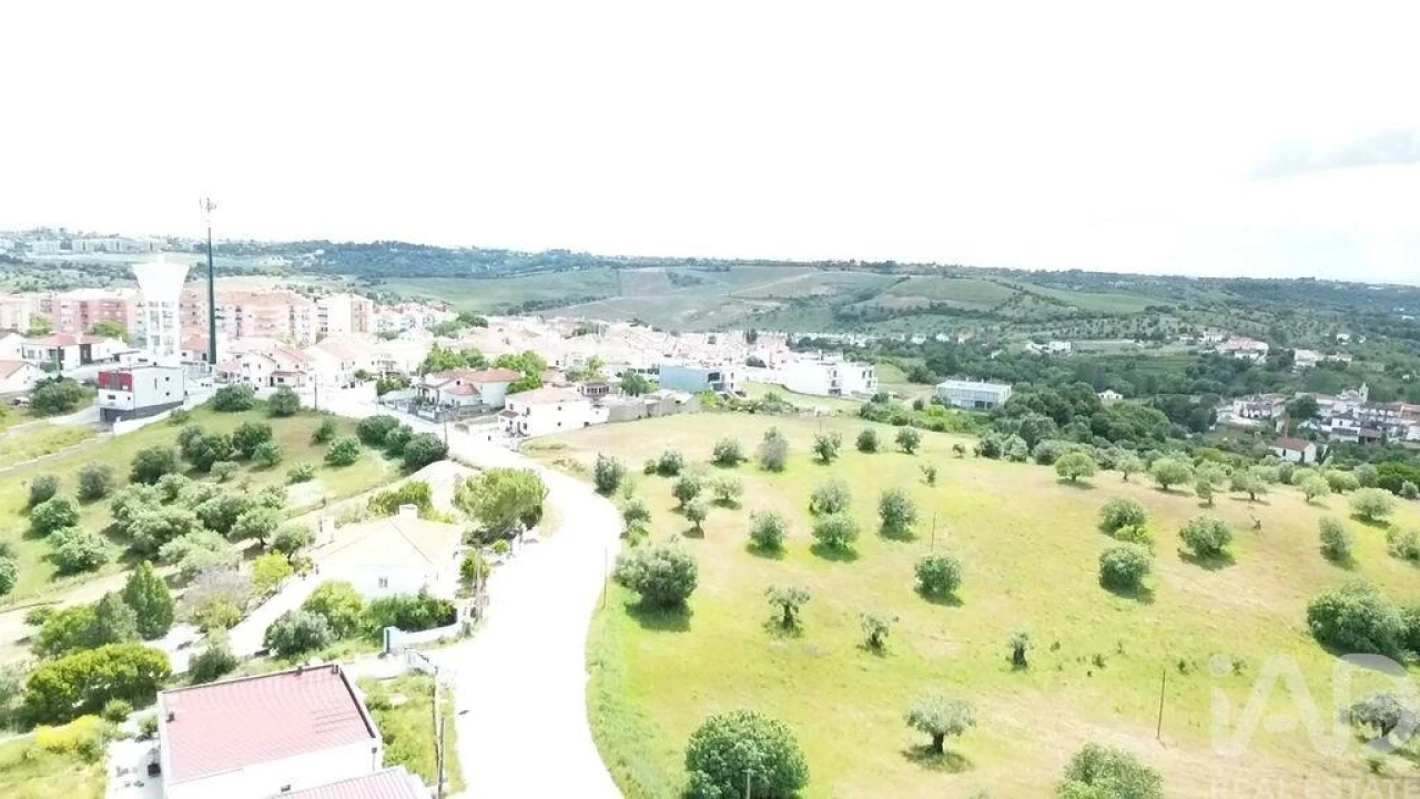 Terreno para Venda em Torres Novas (São Pedro), Lapas e Ribeira Branca Foto 23